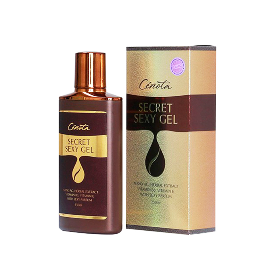Dung Dịch Vệ Sinh Phụ Nữ Centa 175ml